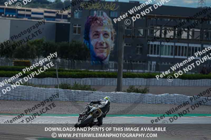 march 2018;motorbikes;no limits;peter wileman photography;portugal;trackday digital images;valencia